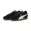 Dámska Nízká obuv PUMA BELLA DONNA SD 40267301 – Čierna