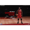 Enterbay NBA Collection Real Masterpiece Akčná figúrka 1/6 Derrick Rose Limited Retro Edition 30 cm