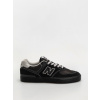 New Balance 574 (black) 42.5, čierna