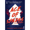 Ace of Spades - Faridah Abíké-Íyímídé
