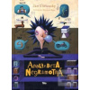 Analfabeta Negramotná, 5… (Ján Uličiansky)