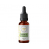 Puravia Vitamín D3 + K2 kvapky v BIO olivovom oleji - 30 ml
