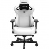Kaiser 3 XL White ANDASEAT
