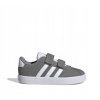 Detské topánky na suchý zips adidas VL Court 3.0 Kids ID9159 23