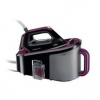 Žehliaci systém Braun CareStyle 5 IS 5155 BK čierny/fialový