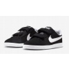 ŠPORTOVÁ OBUV NIKE COURT ROYALE DO ŠKOLY NA KAŽDÝ DEŇ veľ. 30 SEMIŠOVÁ