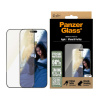 PanzerGlass® PanzerGlass - Ultra-Wide Fit EyeCare ochranné sklo pre iPhone 16 Pro Max - čierne