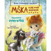 Miška a jej malí pacienti 14: Neposlušné zvieratká | Cholewinska-Szkoliková Aniela