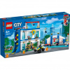 LEGO City 60372 Policajná akadémia