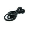 Lenovo 1.0m C13 to C14 Jumper Cord, Rack Power Cable (00Y3043)