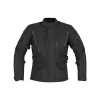 Dámská moto bunda RICHA INFINITY 3 černá - Velikost M