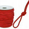 Sammer Elastické lano v červenej farbe, 6mm, 150m EL6mm cervena