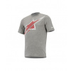 Alpinestars Pathfinder Tee - Melange Gray Red L