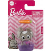 Mattel Barbie zajko v košíku s mrkvičkou
