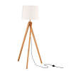Stojaca lampa Novaluce Alma 60201