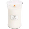 WoodWick White Teak 609,5 g 5038581062136