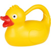 Konva Strend Pro, 1,5 lit., kačička, konvička, žltá, plast, 25,5x15x17,3 cm