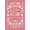 Little Women and Other Novels (Louisa May Alcott)(Pevná)