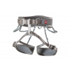 Sedací úväzok Ocún Twist grey silver
