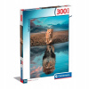 CLEMENTONI Odraz 300 dielov