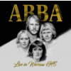 CD ABBA: Live In Warsaw 1976