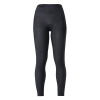 CASTELLI zimné dámske nohavice Entrata W čierna M