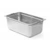 Hendi Gastronádoba s úchyty GN 1/1 200 mm 803202 inox