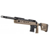 Airsoft sniperka Double Eagle M66 – 1.8 J ASG, Dark Earth