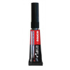 Sekundový lepiaci gél, 3 g, KORES Power Glue Gel