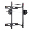 4Gyms Skladací half rack F01