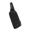 Pacsafe Ľadvinka VIBE 150 SLING PACK jet black