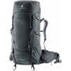 Deuter Aircontact Core 55+10 SL graphite-black