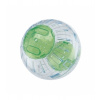 guľa pre škrečka PA 5220 BALOON SMALL MIX fariebpriemer 12 cm Ferplast