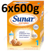 Sunar Complex 1 6 x 600 g