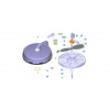 K5*EU FR Classic - FR1 celok Diel: 9503-Adapter TR FR TR22-TR20
