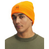Pánska čiapka Under Armour Halftime Beanie veľkosť OSFM