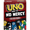 UNO karty Show Em No Mercy