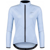 bunda FORCE ARROW LADY softshell, sv. modrá Velikost: S