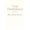 Civil Disobedience (Henry David Thoreau)(Pevná)