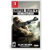 Sniper Elite V2 Remastered (Nintendo Switch)