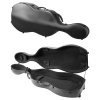 Vevor Púzdro na violončelo 4/4, uhlíkový kompozit, ľahké, plyšová výstelka DTQHTQXFHTXWD8QQ8001V0