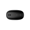 HP 240 Black Bluetooth Mouse 3V0G9AA#ABB