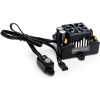 Spektrum Spektrum regulátor střídavý senzorový SMART Firma 130A Black Edition 2S-4S