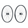 Ibex vypletené kolesá GRAVITY Centerlock, Shimano HG