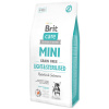 BRIT Care Dog Mini Grain Free Light & Sterilised 7kg + Dárek k objednávce