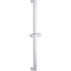 GROHE Euphoria Cube sprchová tyč 62 cm (obsahuje jazdec), chróm, 27892000