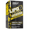 Lipo 6 Black Intense Ultra Concentrate - Nutrex
