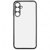 Kryt na mobil WG Magnet Eye na Samsung Galaxy A35 5G (12461) priehľadný