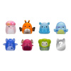 Jazwares Squishmallows Squish-a-longs Minifigures Set of 8 Series 2 Style 2 2,5 cm
