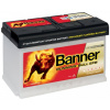 Autobatéria Banner Running Bull EFB 12V, 70Ah, 660A, 570 11